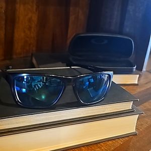 Oakley Sunglasses